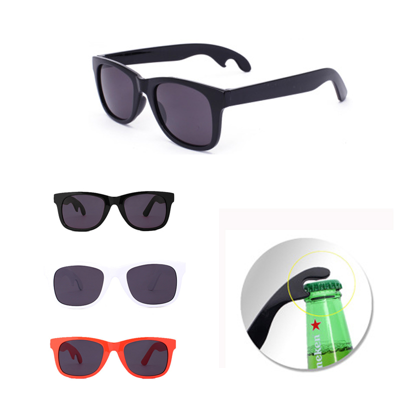 Sunglasses With Bottle Opener 1