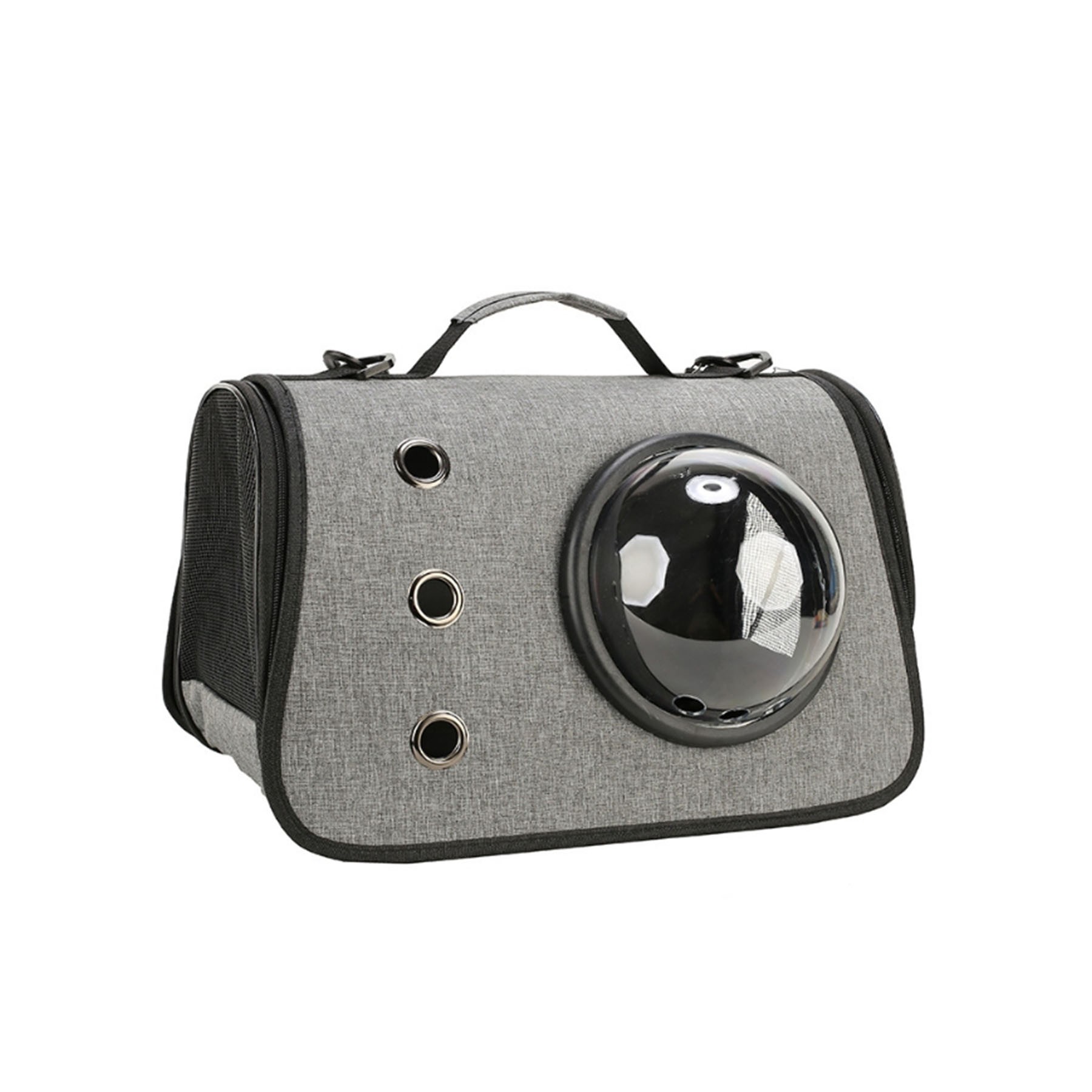 Pet Carrier Bag 7