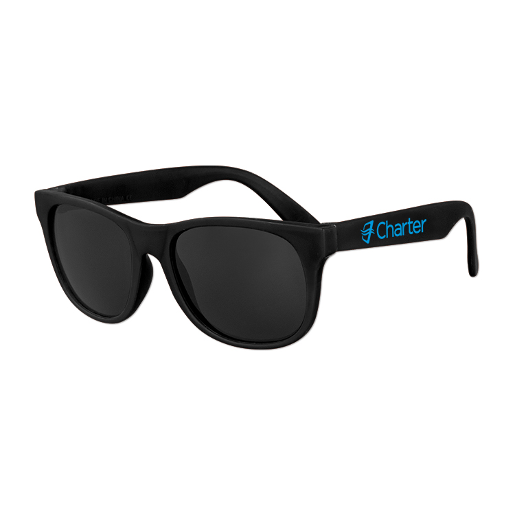Premium Classic Solid Color Sunglasses 2