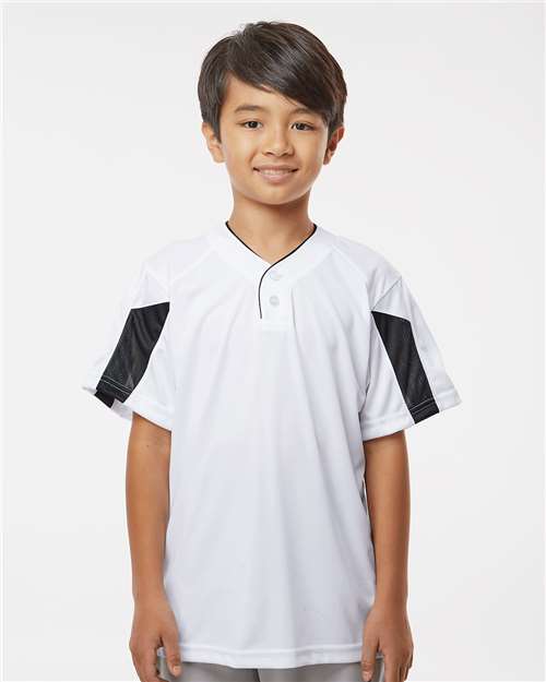 Youth Striker Placket - 2976 32