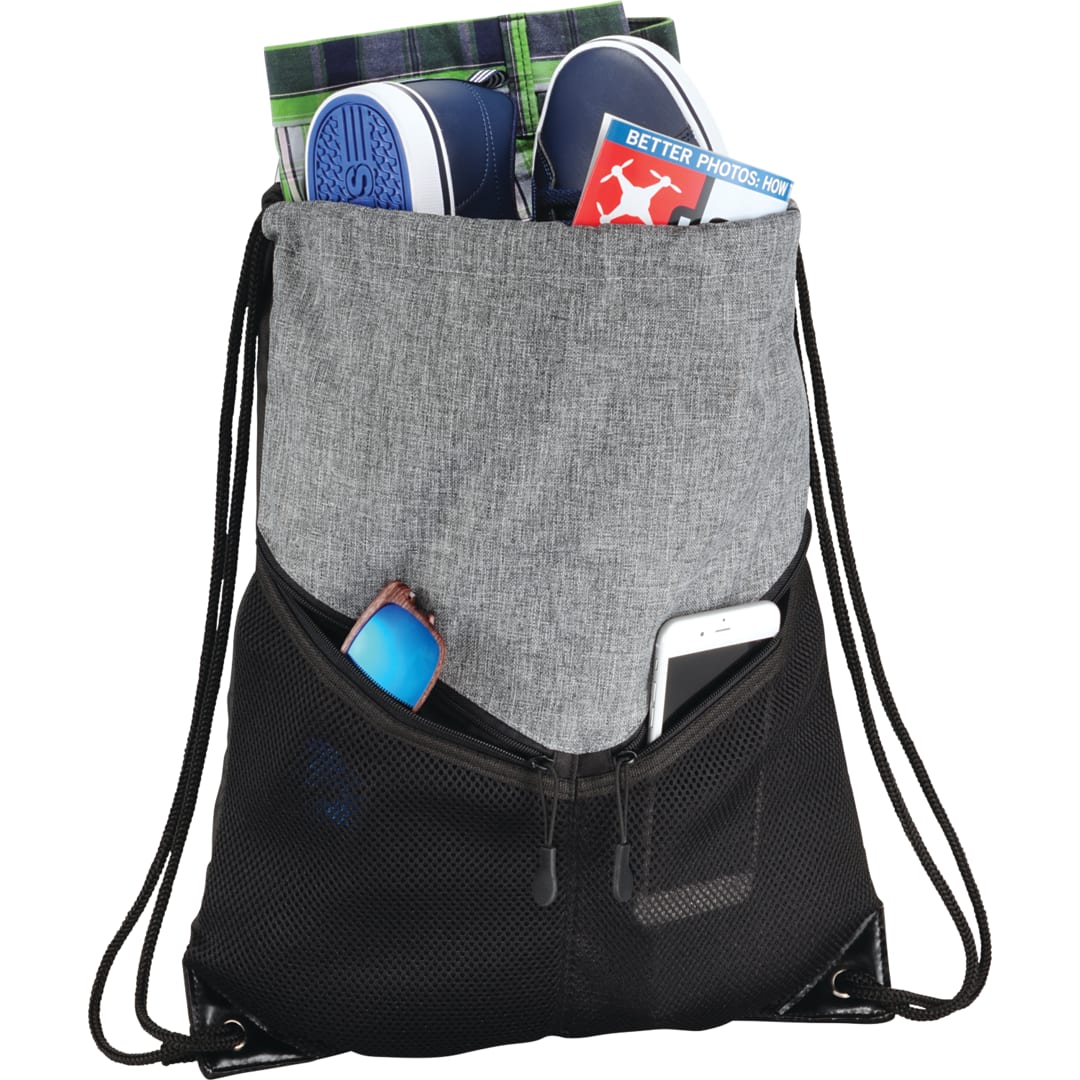 Voyager Drawstring Sportspack 28