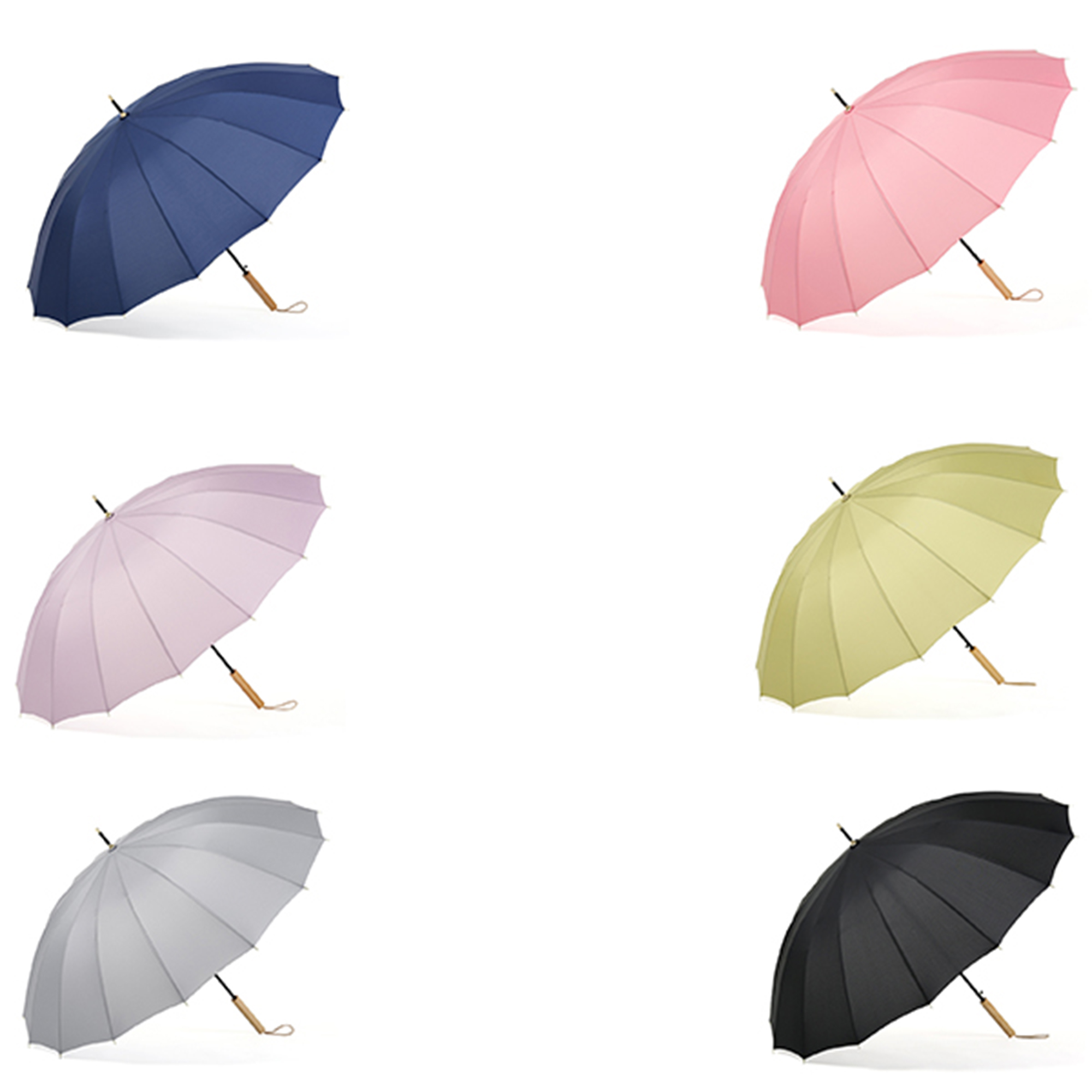 Straight Umbrella 1