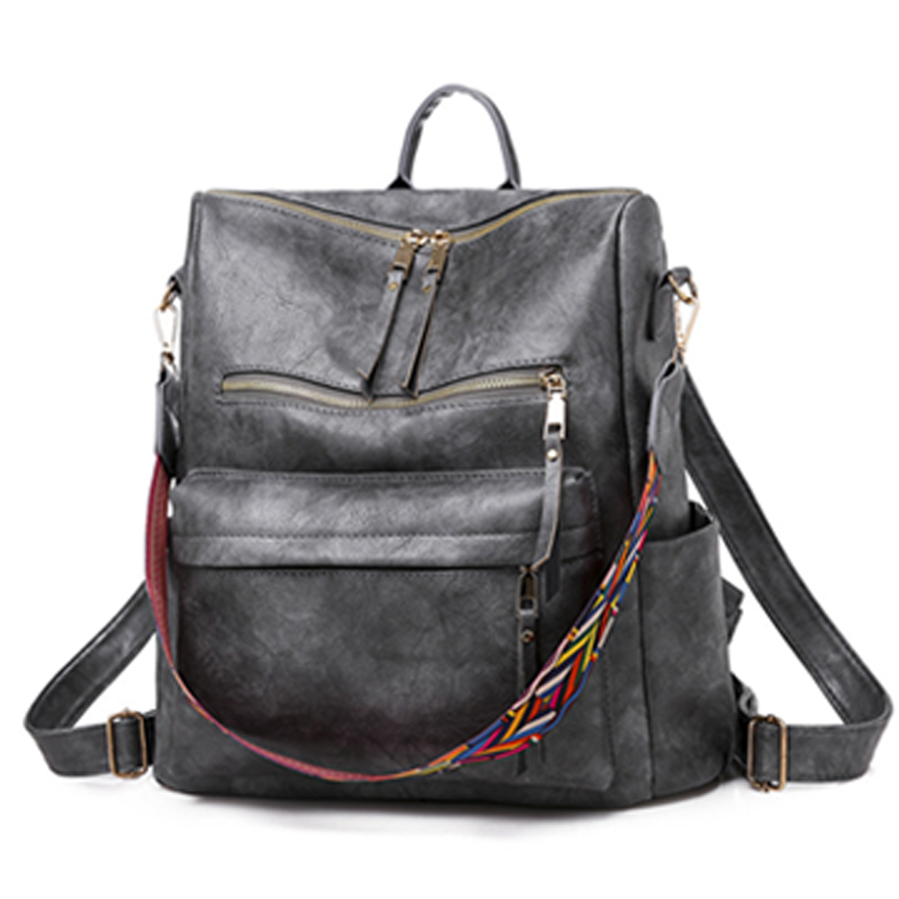 Women'S Fashion Backpack 6