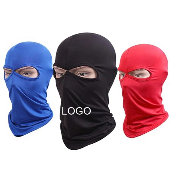 Balaclava Ski Face Mask 3
