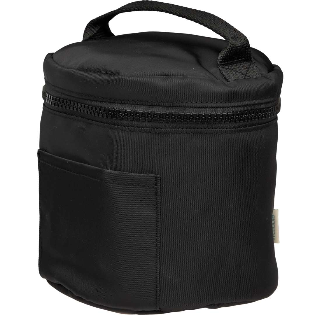 Wellable Recycled Round Travel Case 119