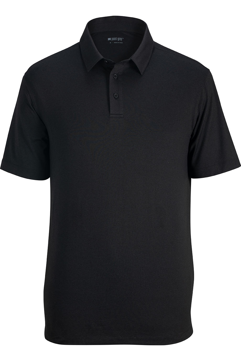 Point Grey Mens Polo 4
