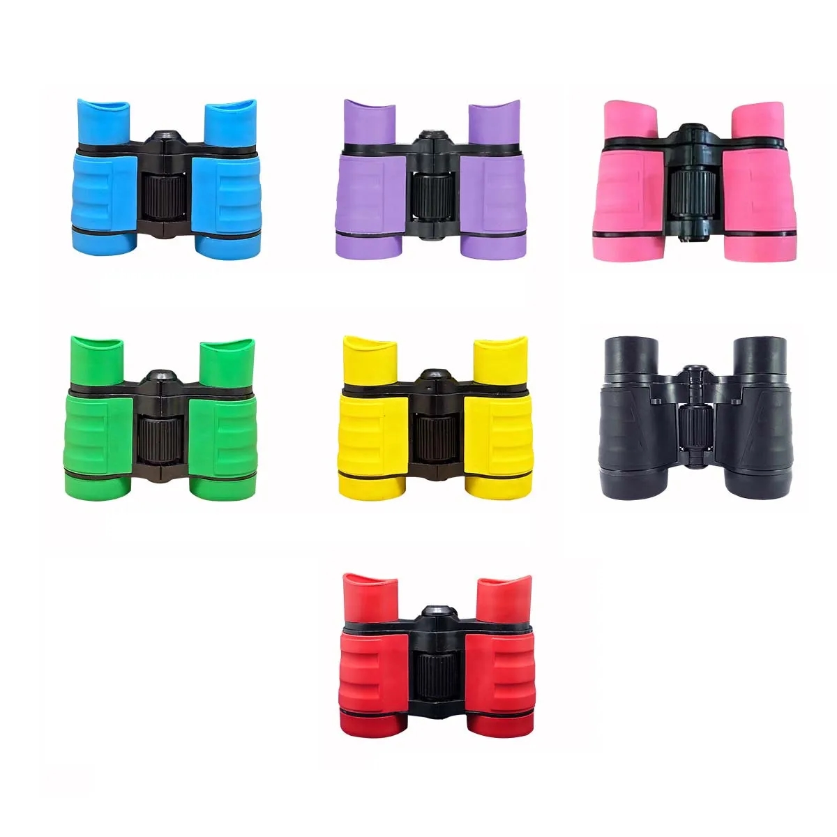 Binoculars for Kids 4