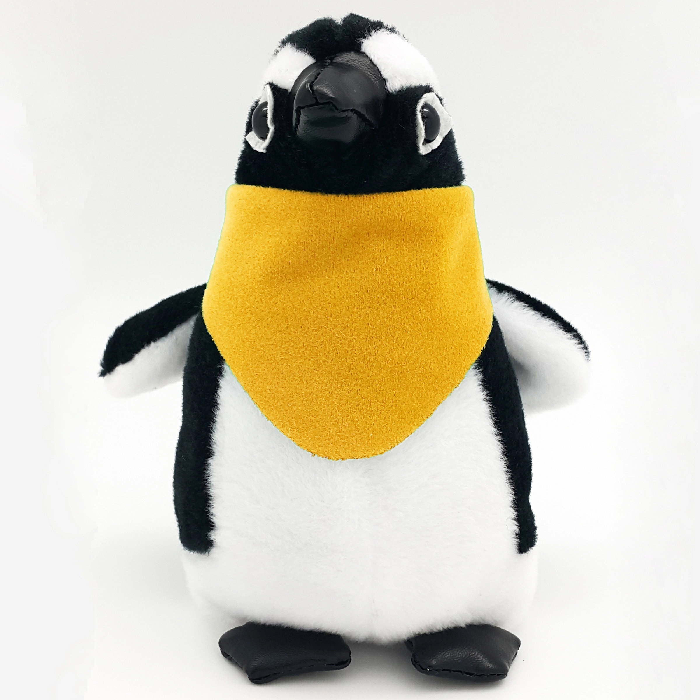 EQP 96+ Christmas 7" Sea Life Penguin 4
