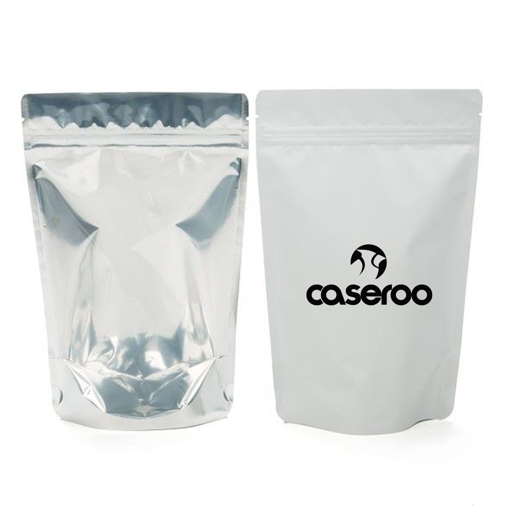 9" Barrier Bag 5