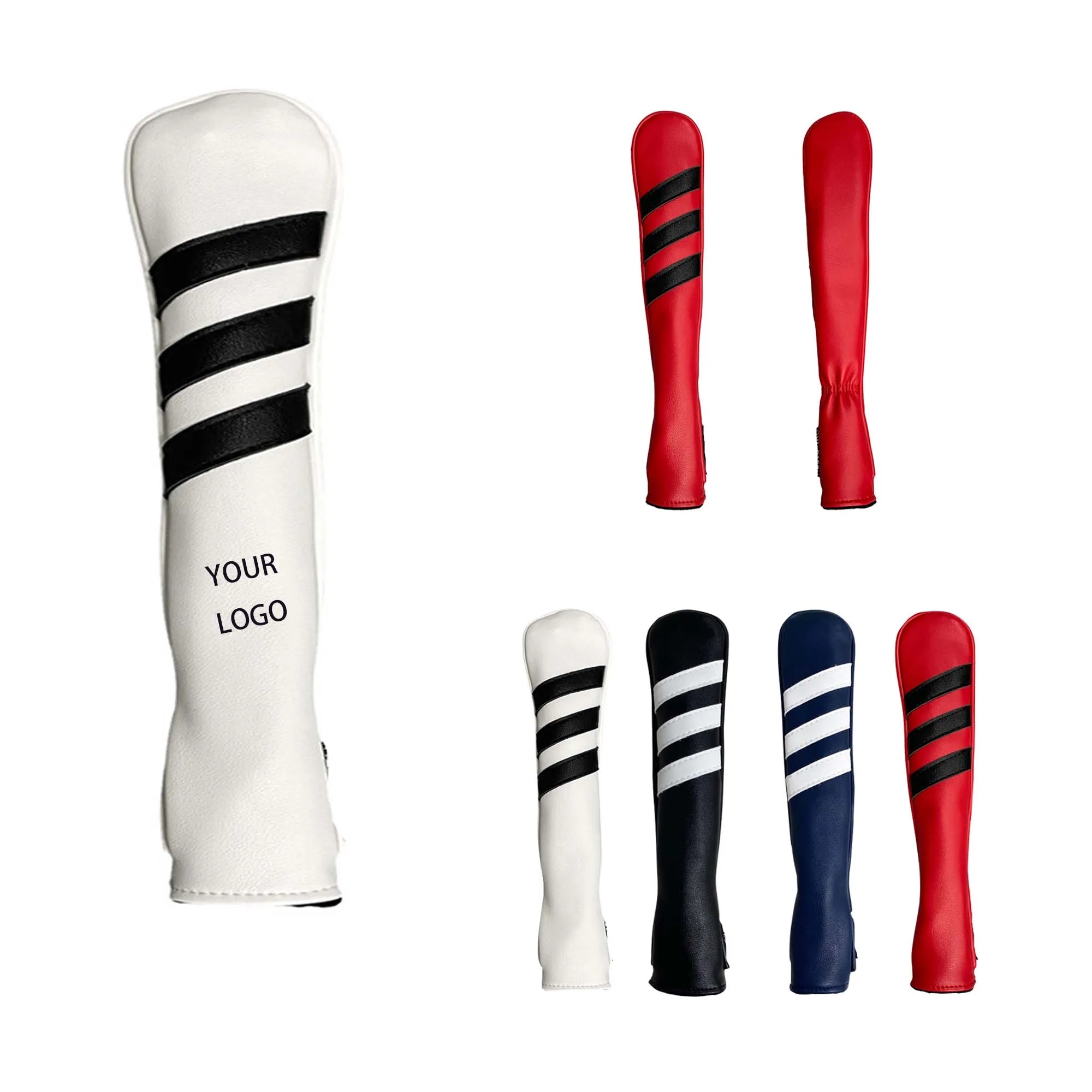 Golf Club Protector 4