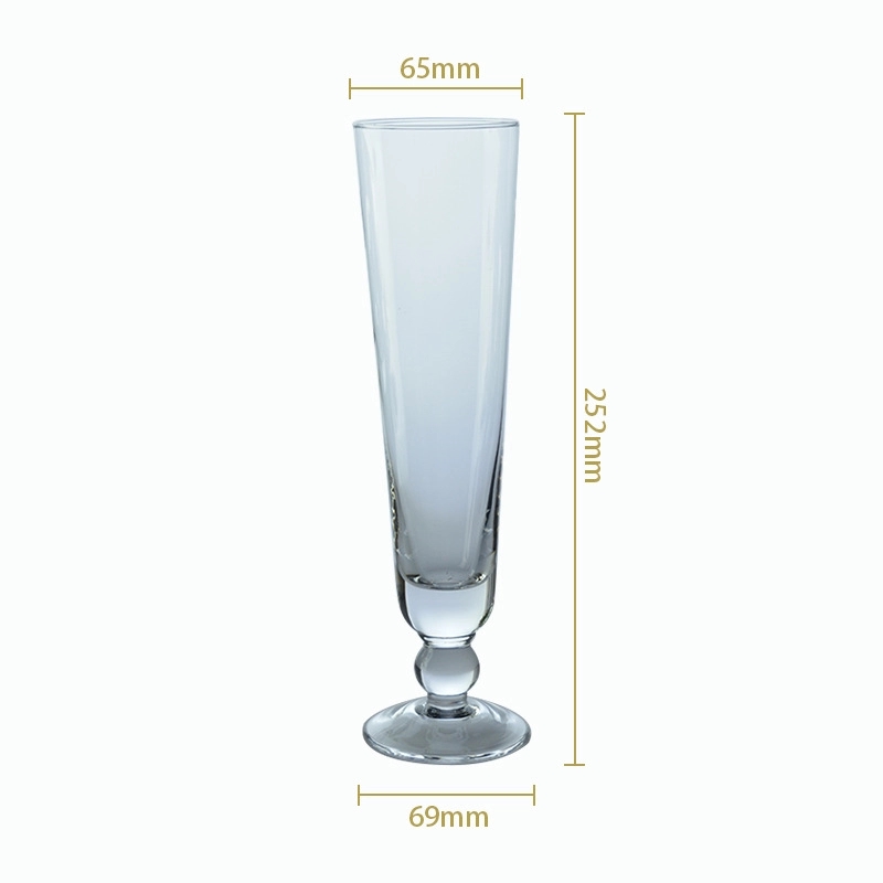 Custom 12 oz Cocktail Glasses 4