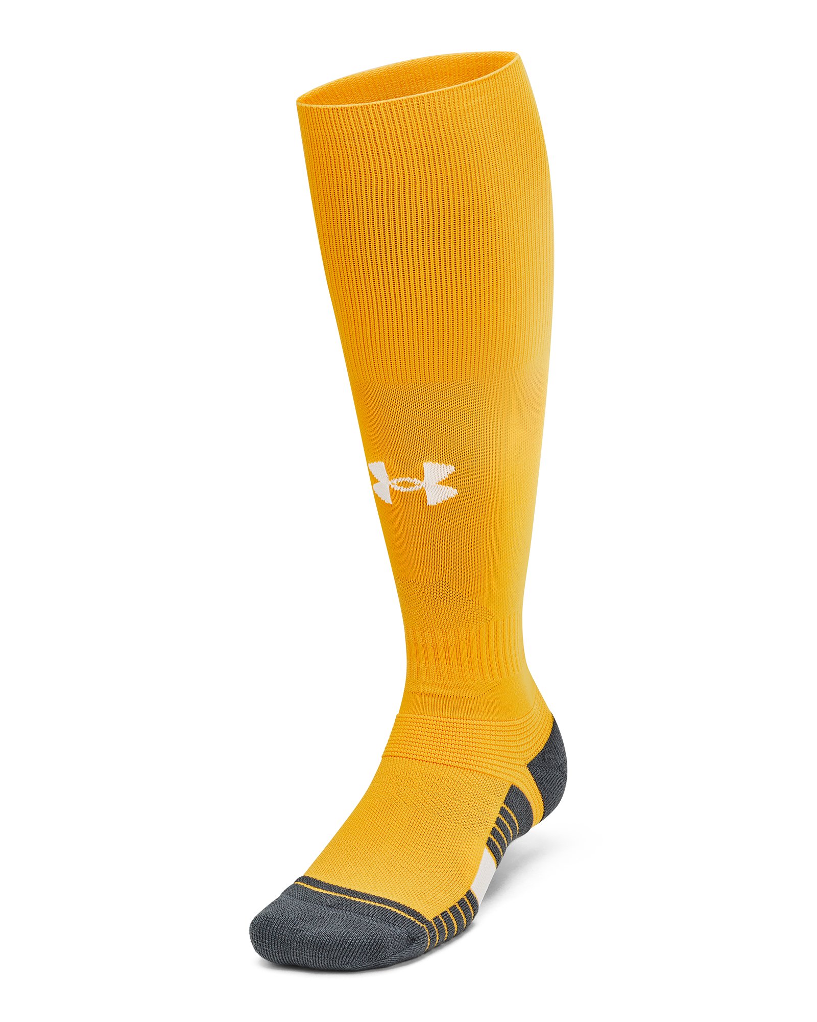 UA Magnetico Unisex Over-The-Calf Socks 6