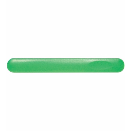 Nail File in Plastic Sleeve 12