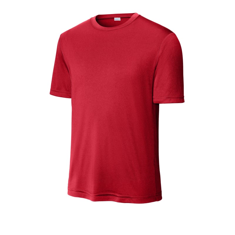 Sport-Tek PosiCharge Competitor Tee. 75