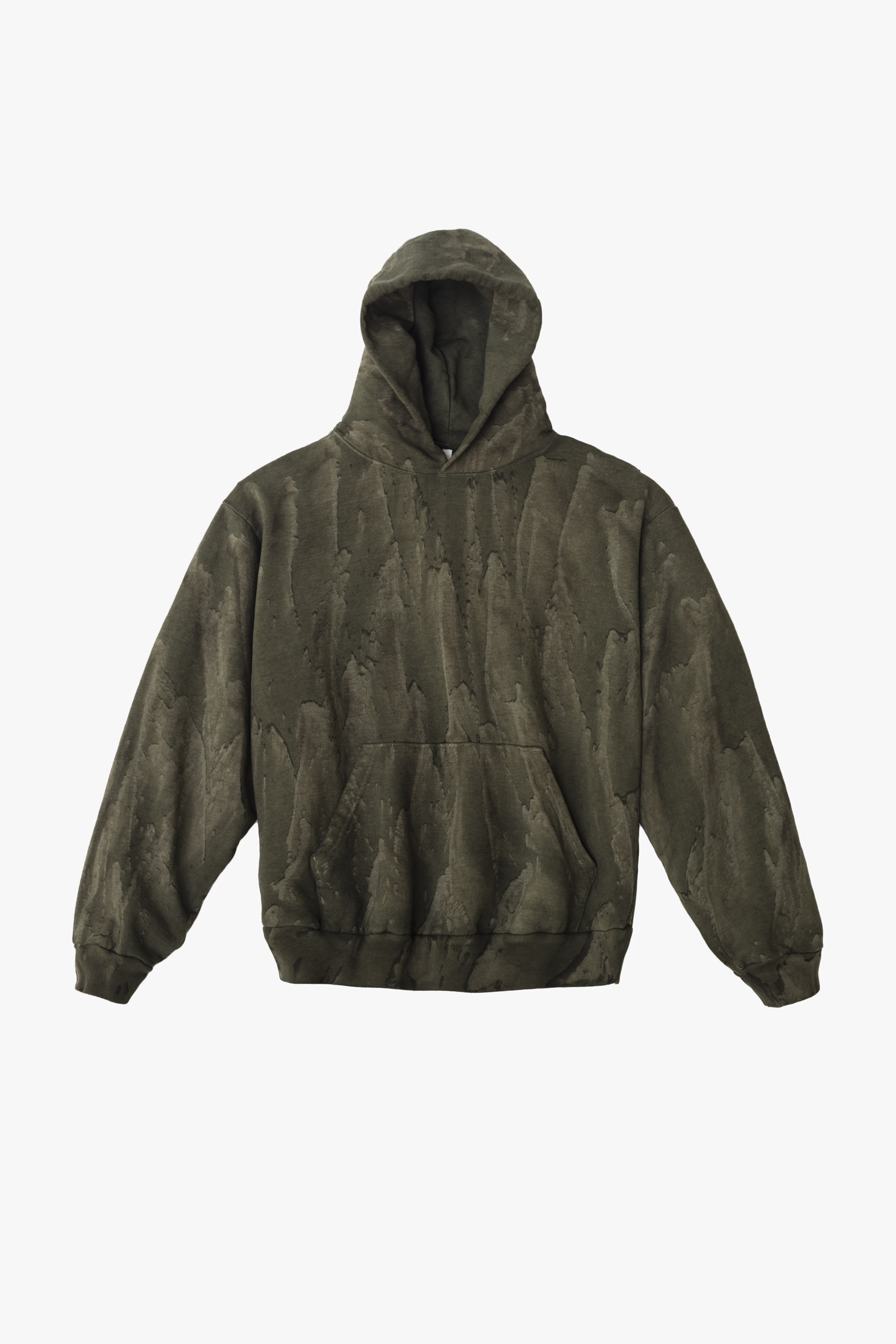 14OZ FLEECE PULLOVER DRIPDYE 1