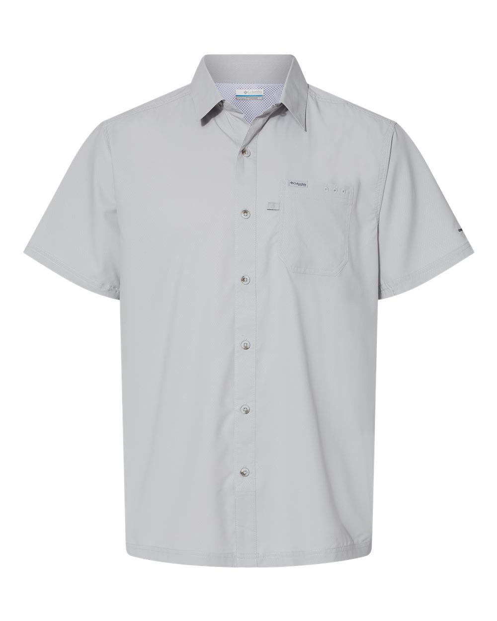Men's PFG Slack Tide™ Camp Shirt - 212484 18
