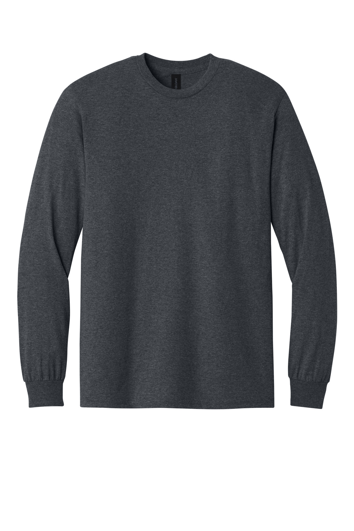 Gildan - Heavy Cotton 100% Cotton Long Sleeve T-Shirt. 5400 143