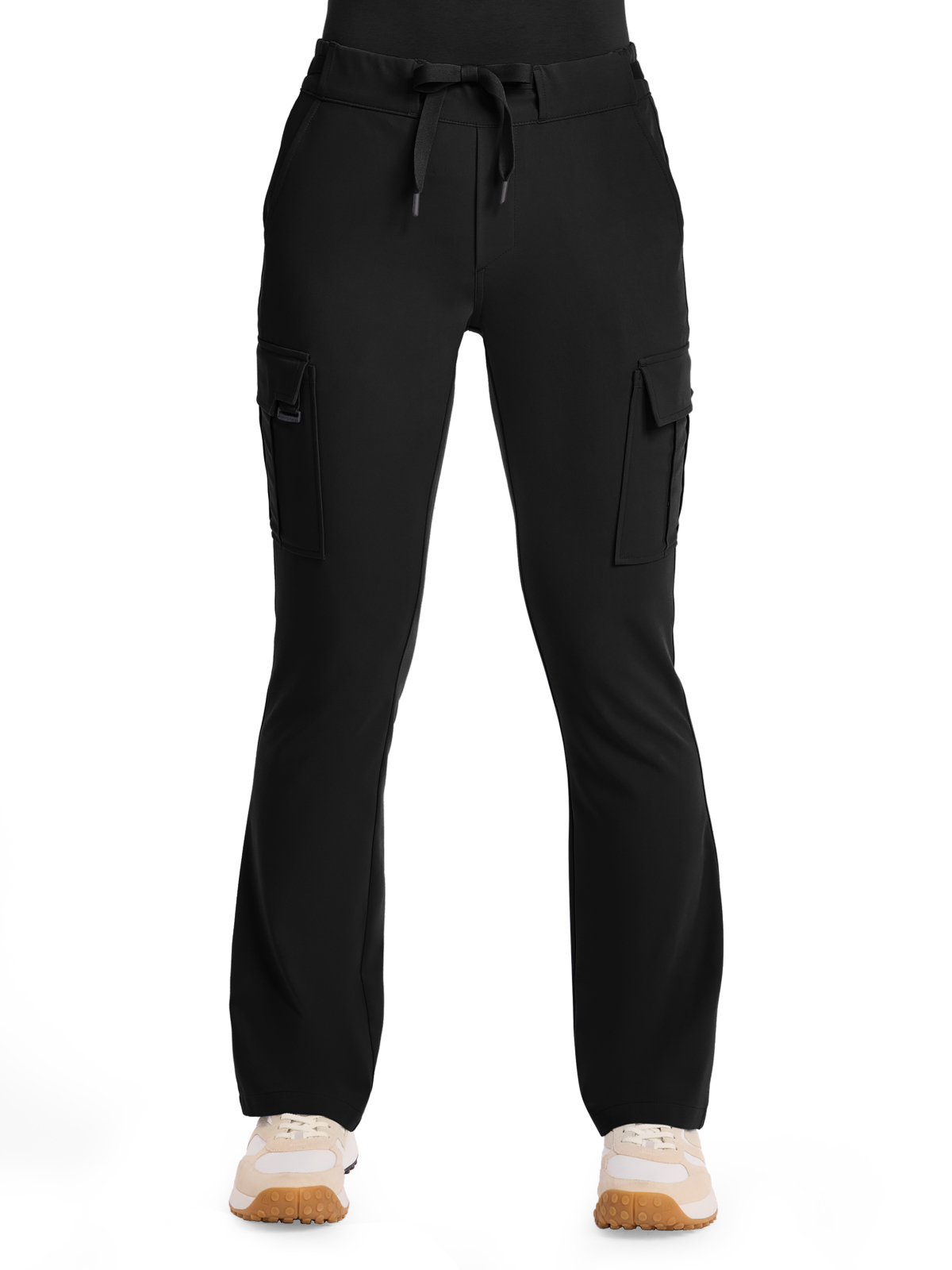 Healing Hands - HH Quest - Women's 6-Pocket Straight Leg Pant 46