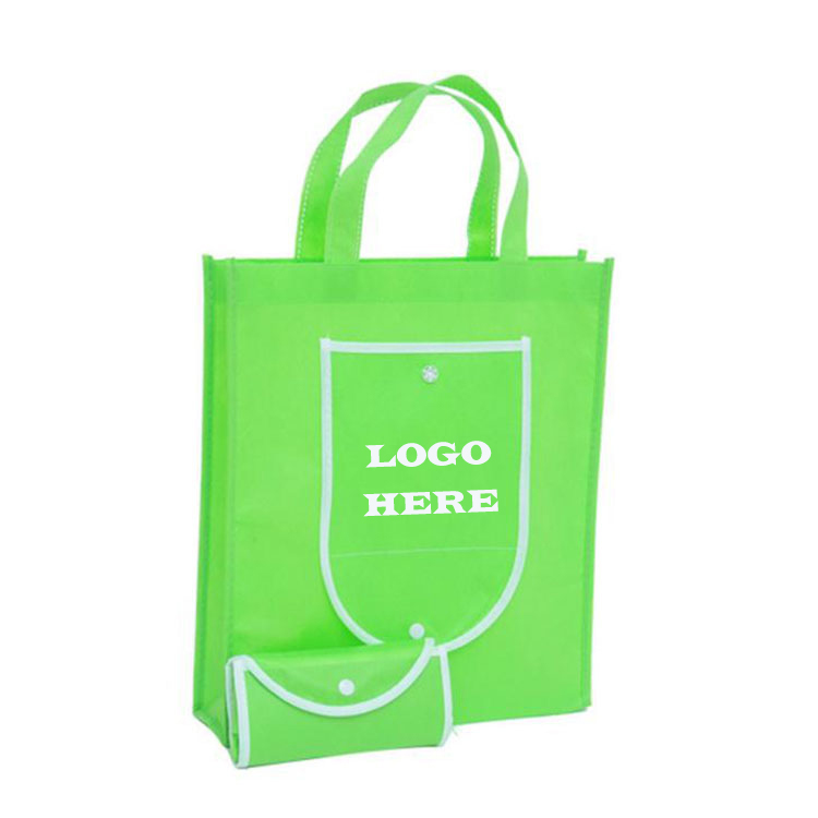 Nonwoven Tote Bag 2