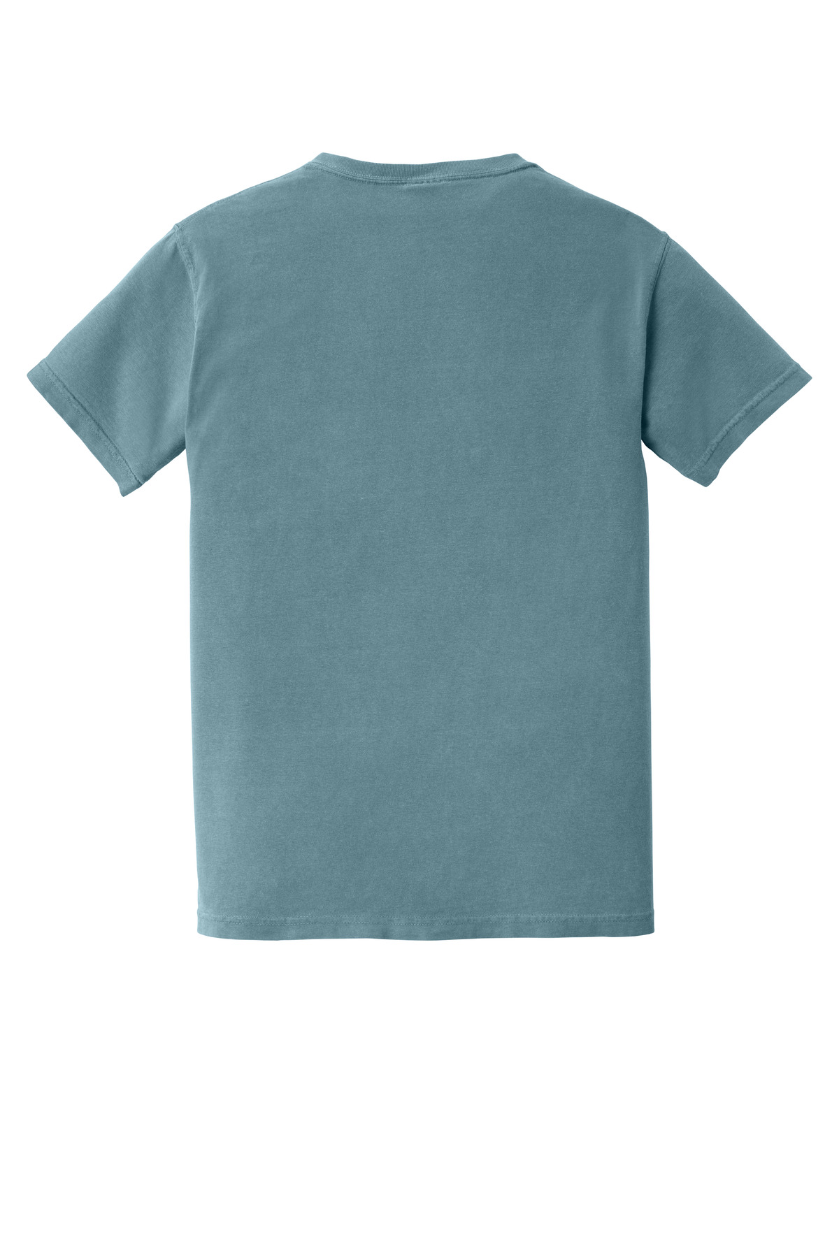 Comfort Colors® Adult Heavyweight Pocket T-Shirt 19