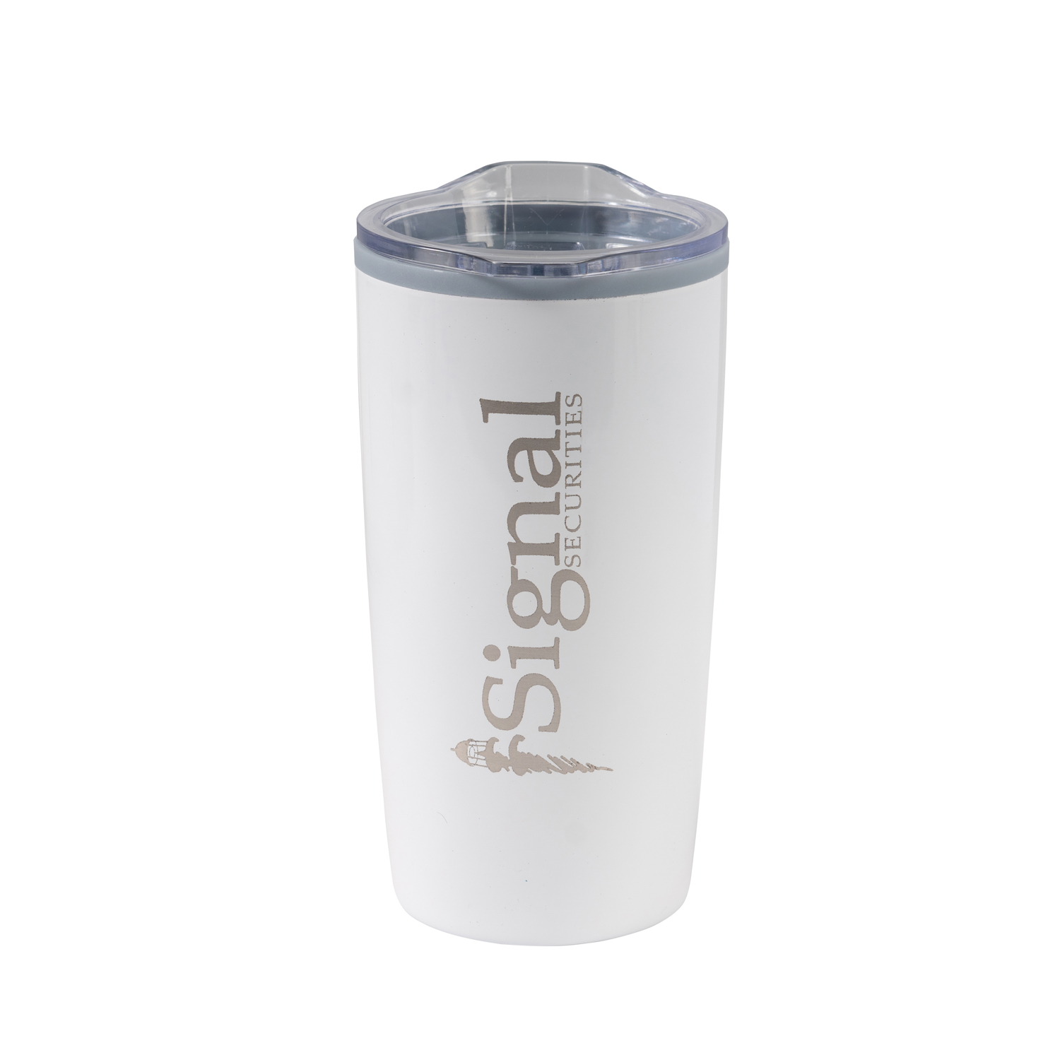 Color Splash Economy 20 oz Stainless Steel Tumbler 3
