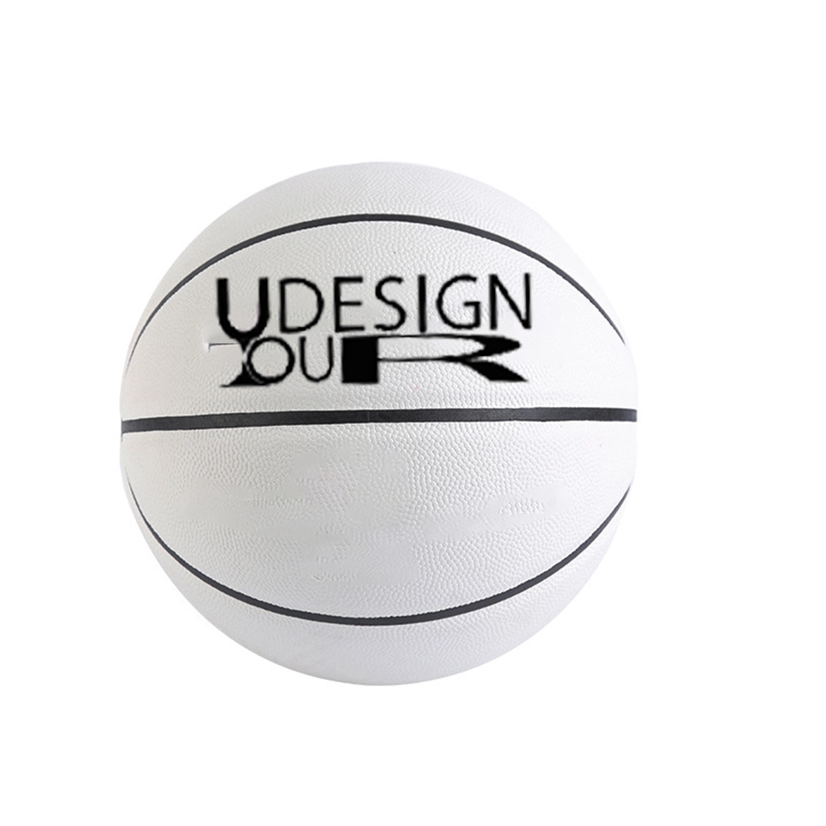 Professional Full Size Basketball 4