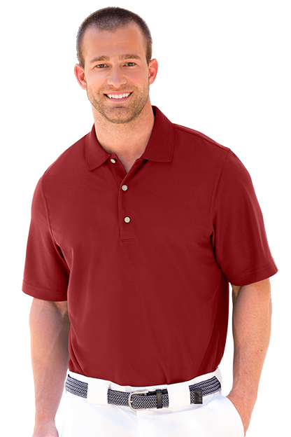 Play Dry® Performance Mesh Polo 10