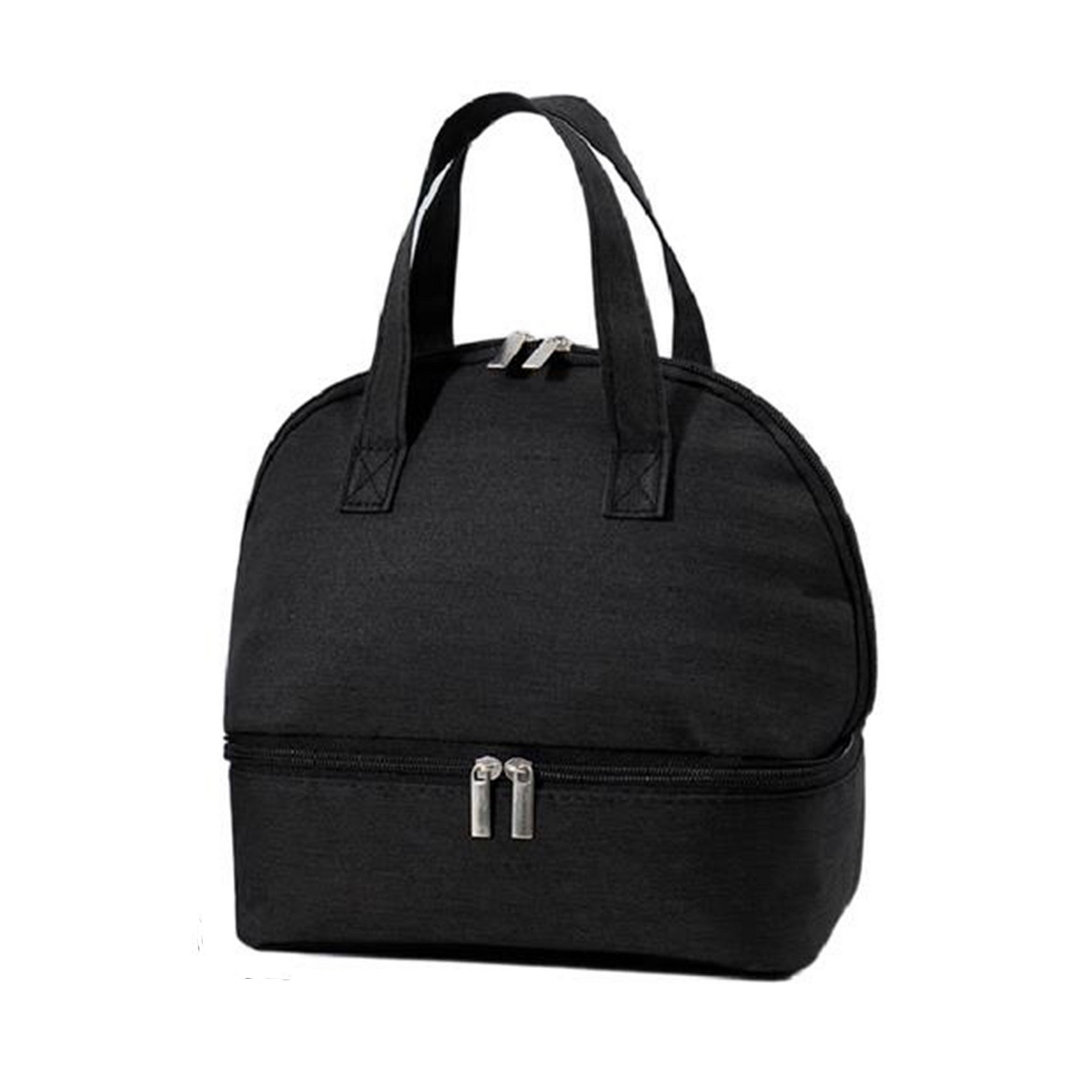 Insulated Lunch Cooler Handbag 5