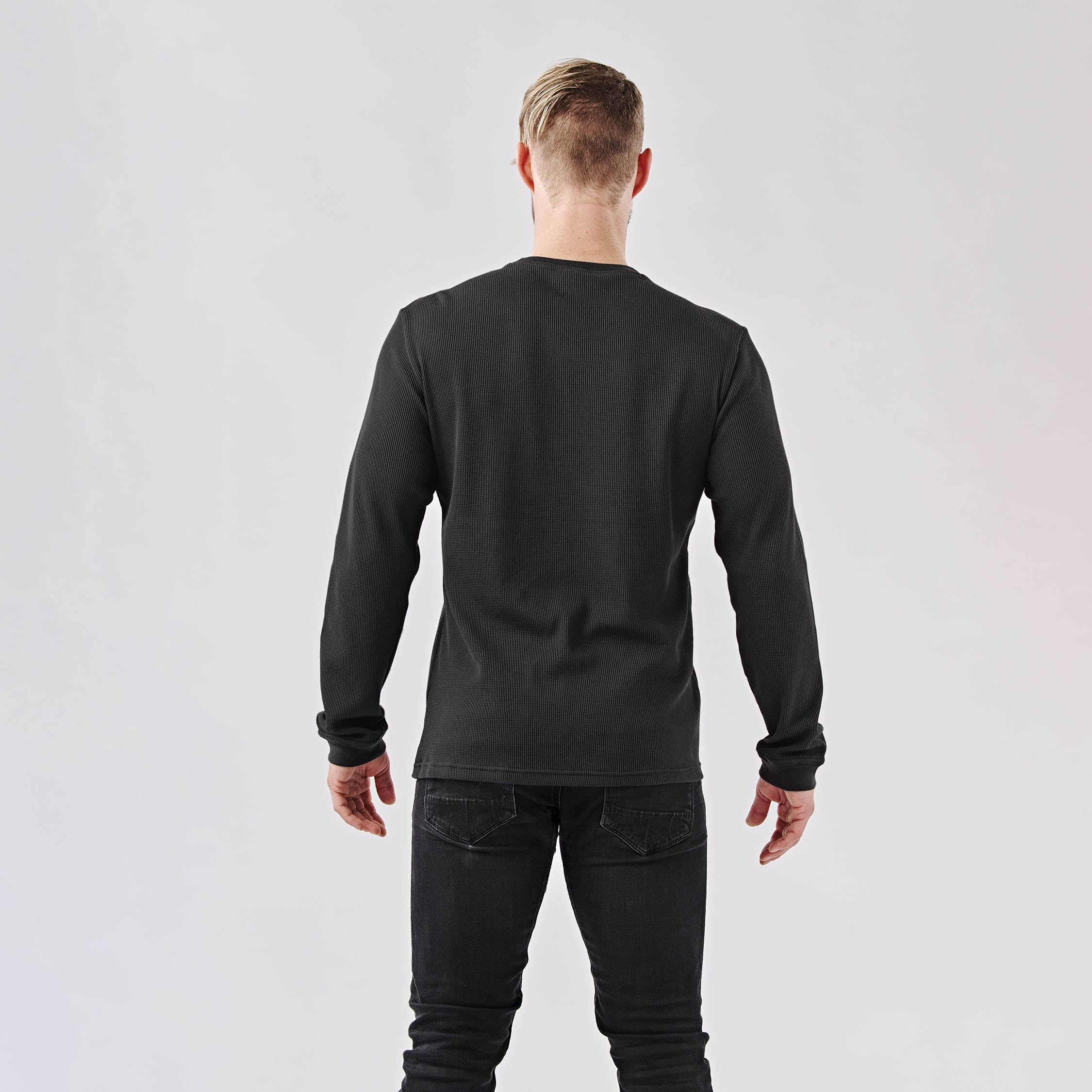 Stormtech Men's Ashburn Crew Neck 3