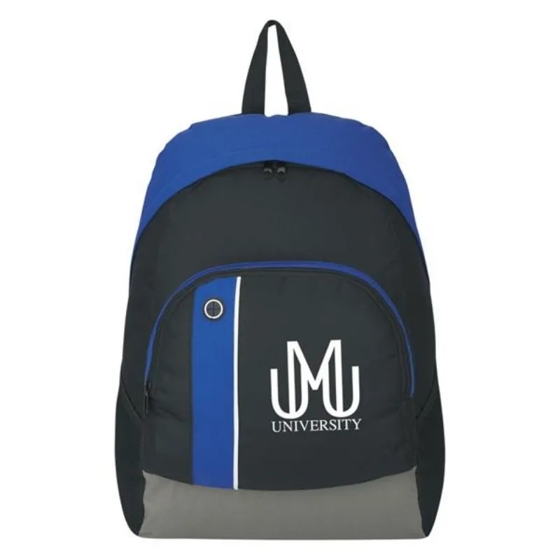 Large Capacity Foldable Backpack 4