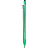 Brite Recycled Aluminum Gel Stylus Pen 5