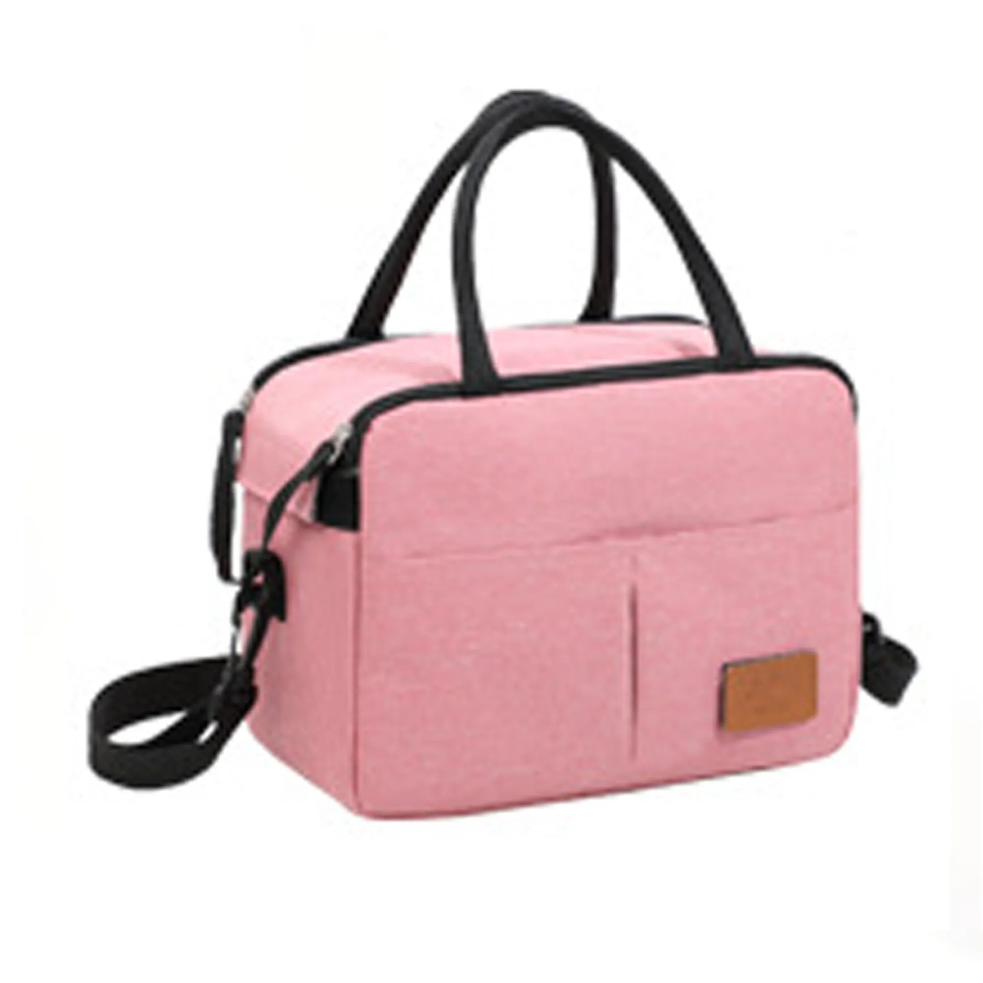 Portable Lunch Bag 2