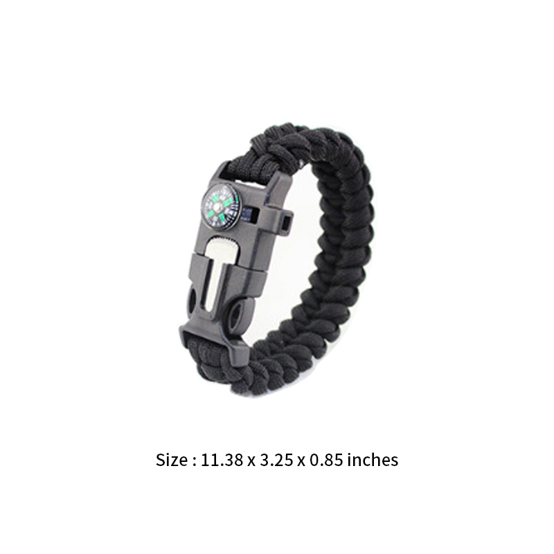 Paracord Bracelet 3