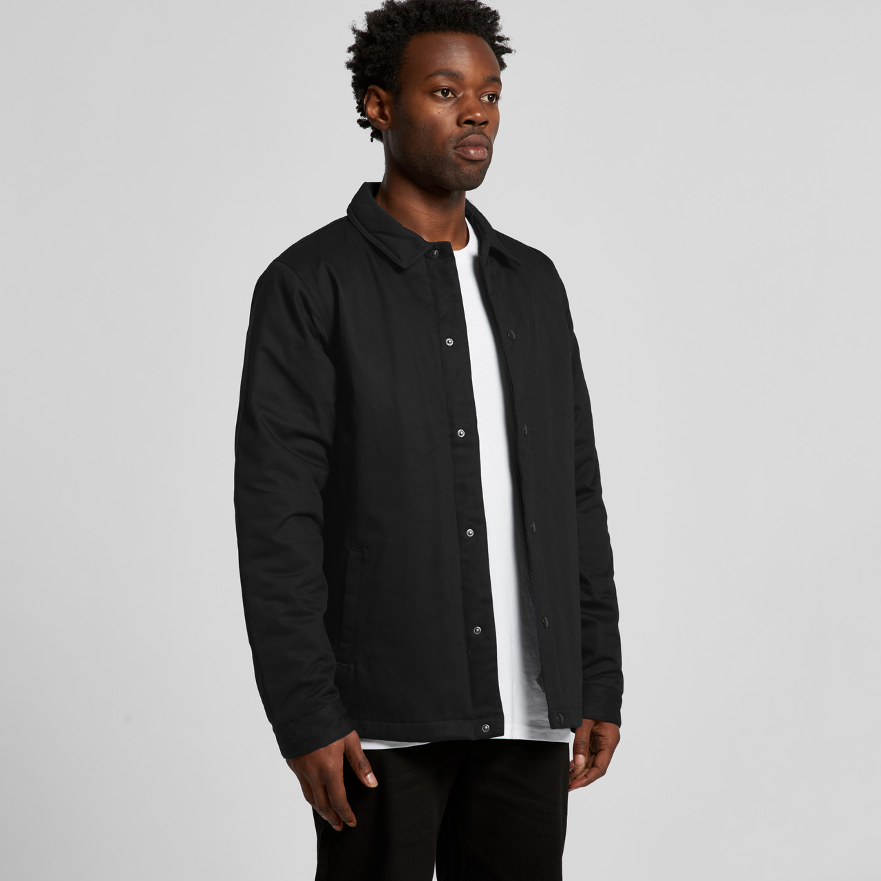 Work Jacket | 5521 16