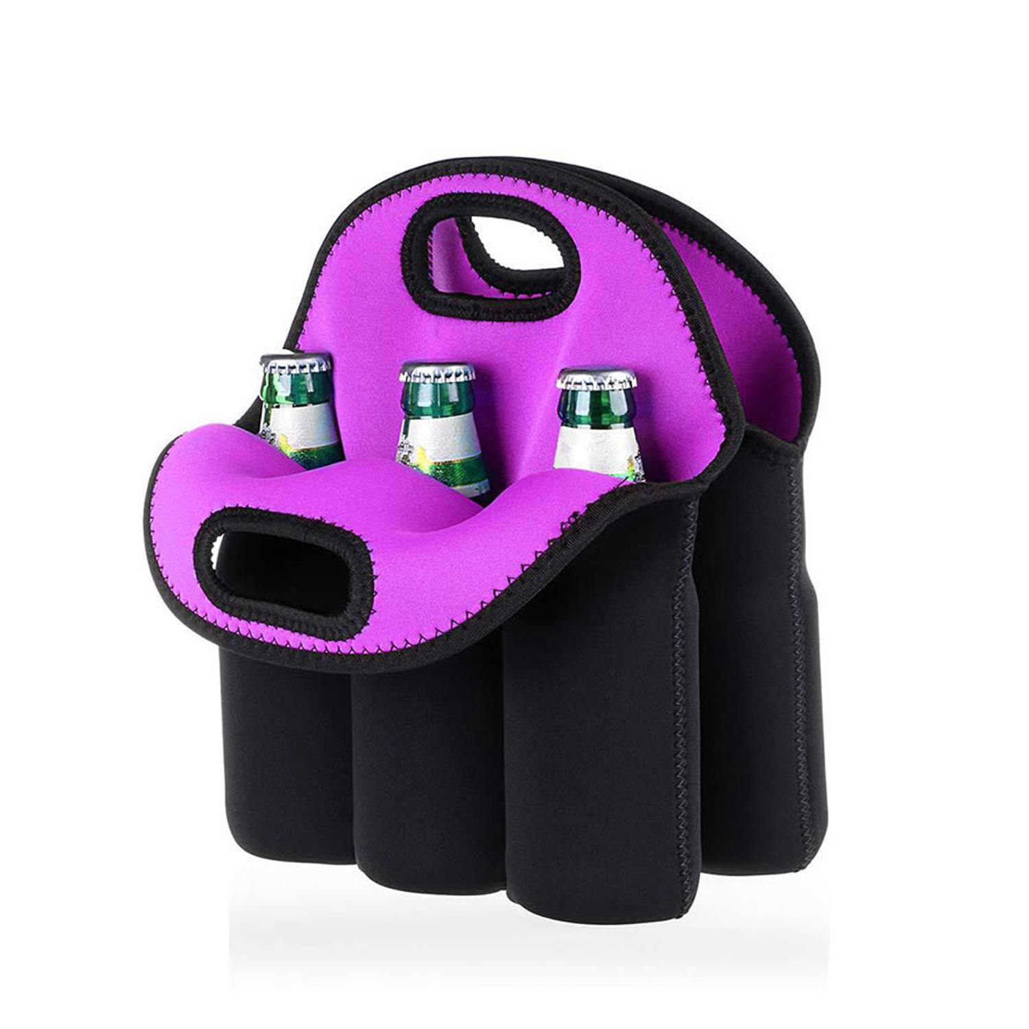 Neoprene Drink Tote Bag 6