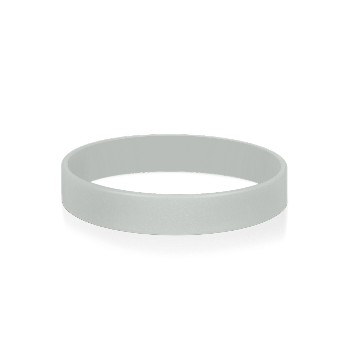 Glow-In-The-Dark Silicone Bracelet 27