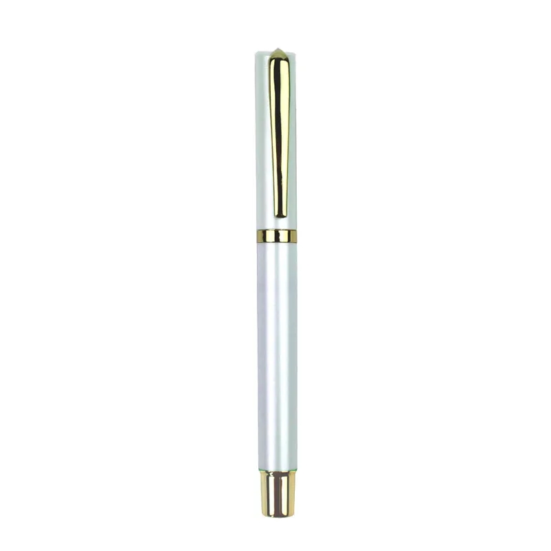 Neutral Signature Pen 7