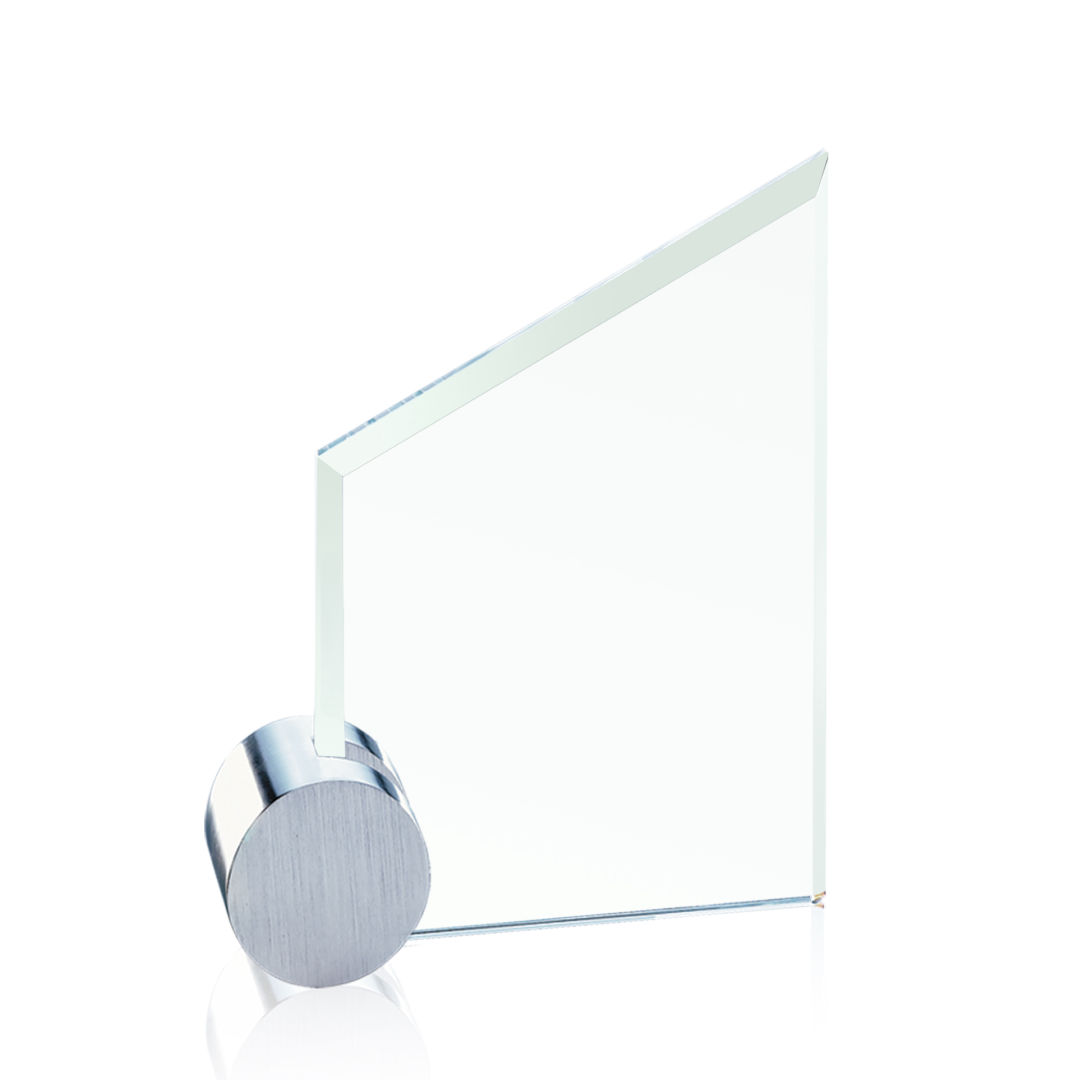 Cooper Award - Jade/Silver Circle 2