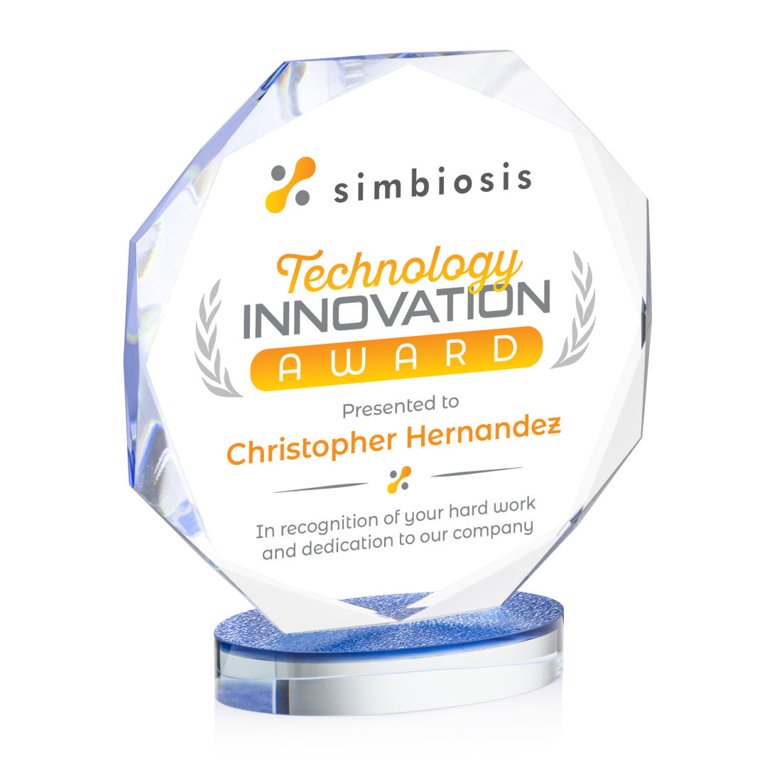 Romsley VividPrint™ Award 5