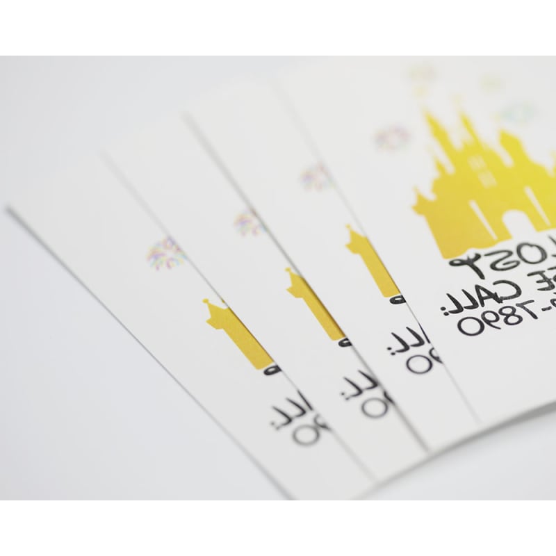 2 X 3 Custom Tattoos 19