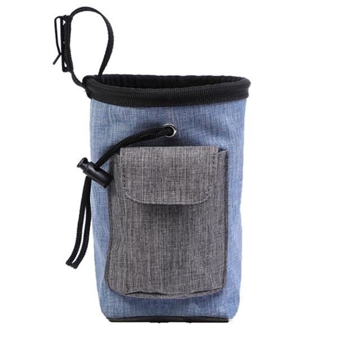 Dog Treat Training Pouch 6