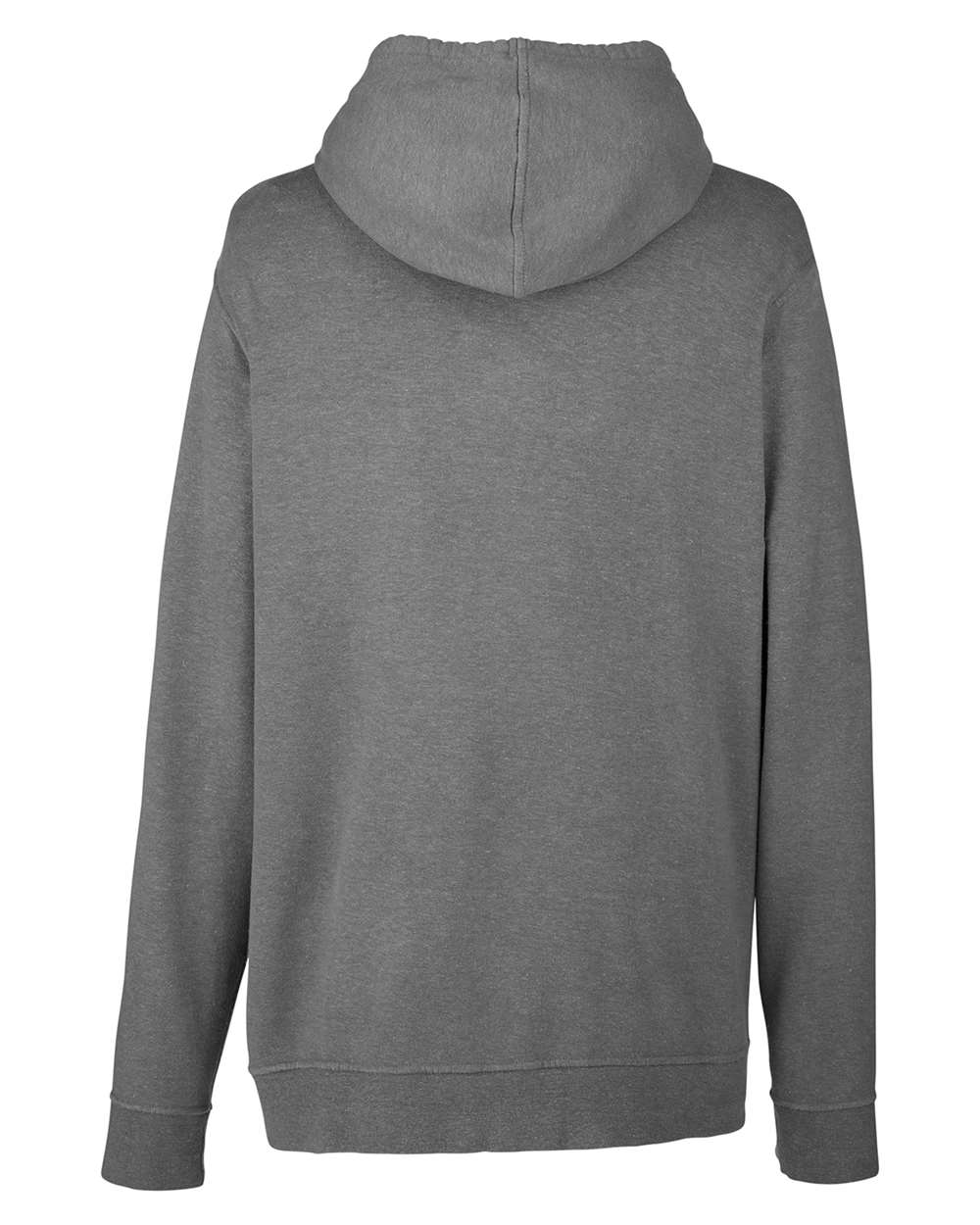 Unisex Hemp Hero Hooded Sweatshirt - EC950 19