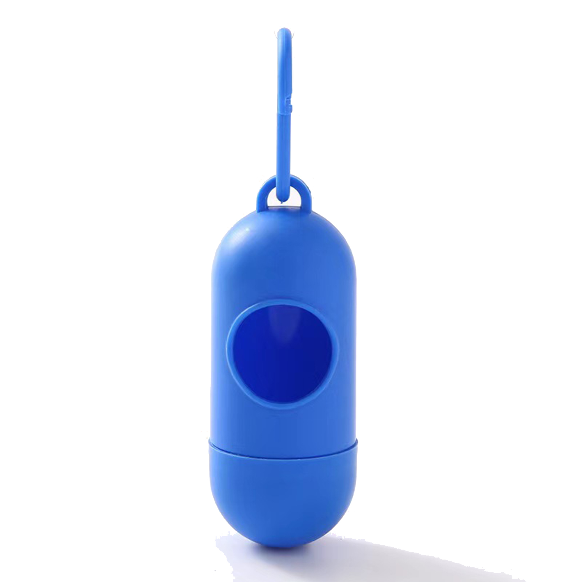 Pet Waste Bag Dispenser With Leak-Proof Bags 4