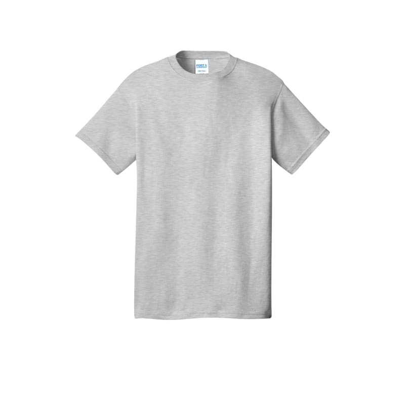 Port & Company Tall Core Cotton Tee 150