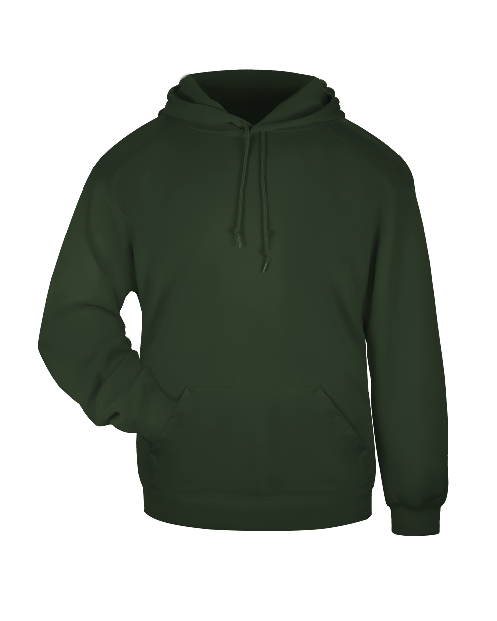 Hooded Sweatshirt, custom hoodie or sweatshirt with logo imprint 2