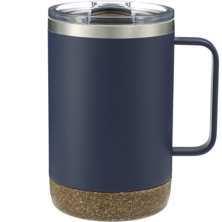 Valhalla Copper Vacuum Insulated Camp Mug 14oz 55