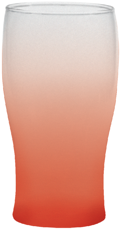 20 oz. Large Pub Glass 33