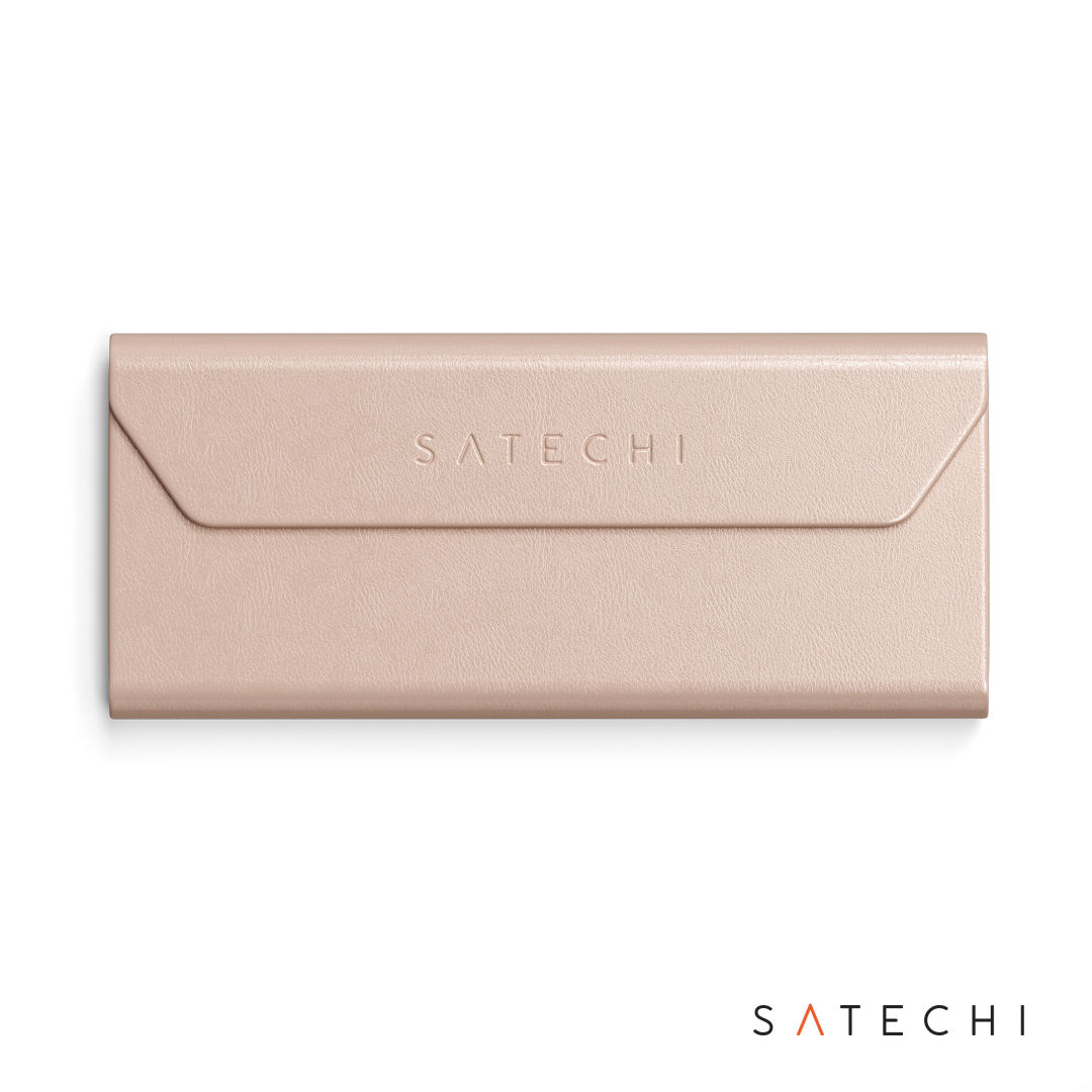 SATECHI® FindAll™ Glasses Case 4