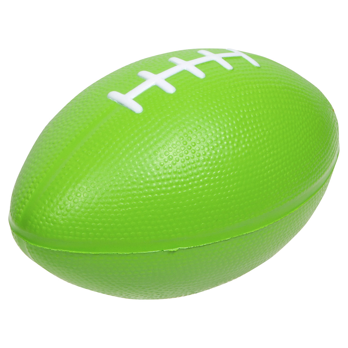 Large Football Stress Reliever 29