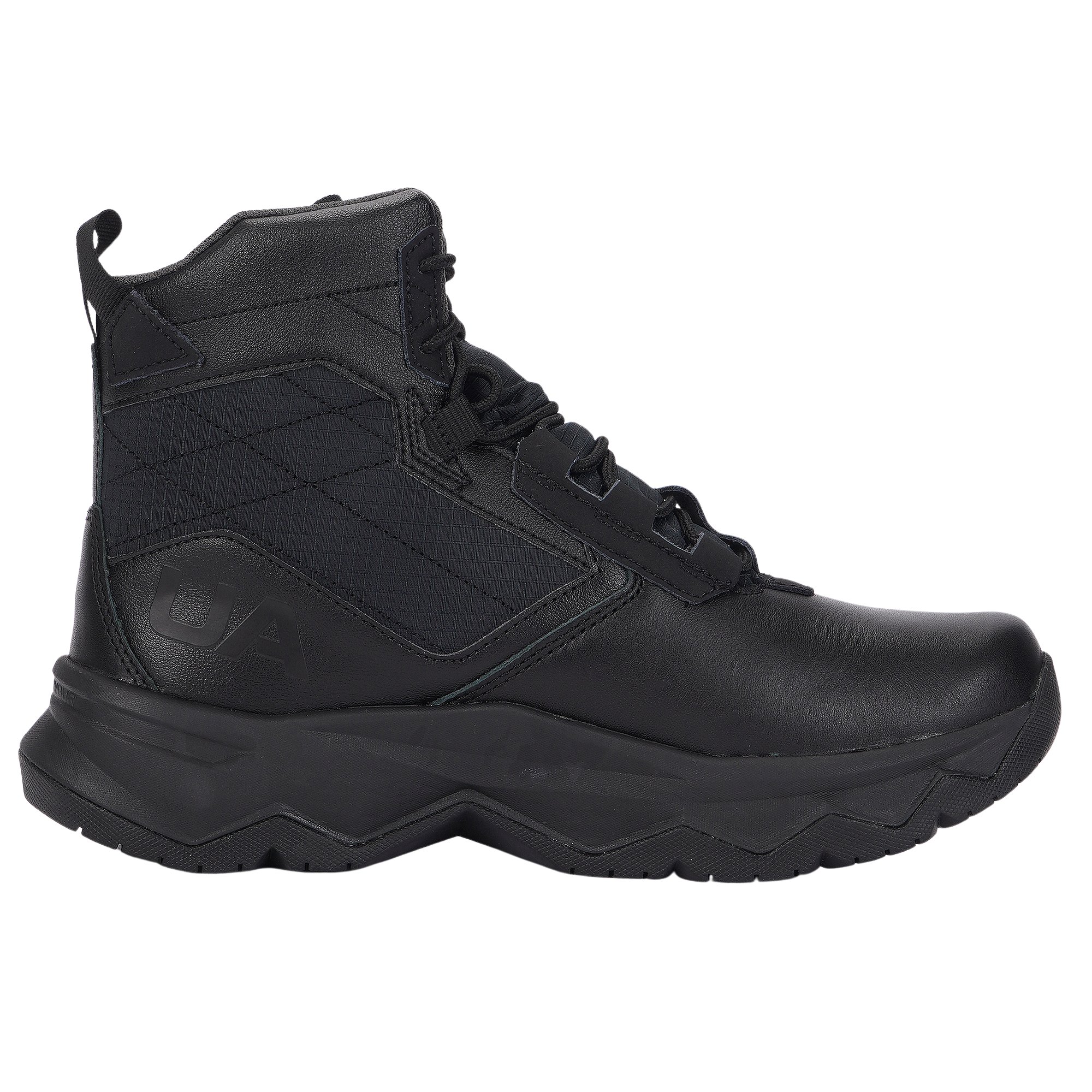 UA Stellar G2 6 Men's Tactical Boots 2